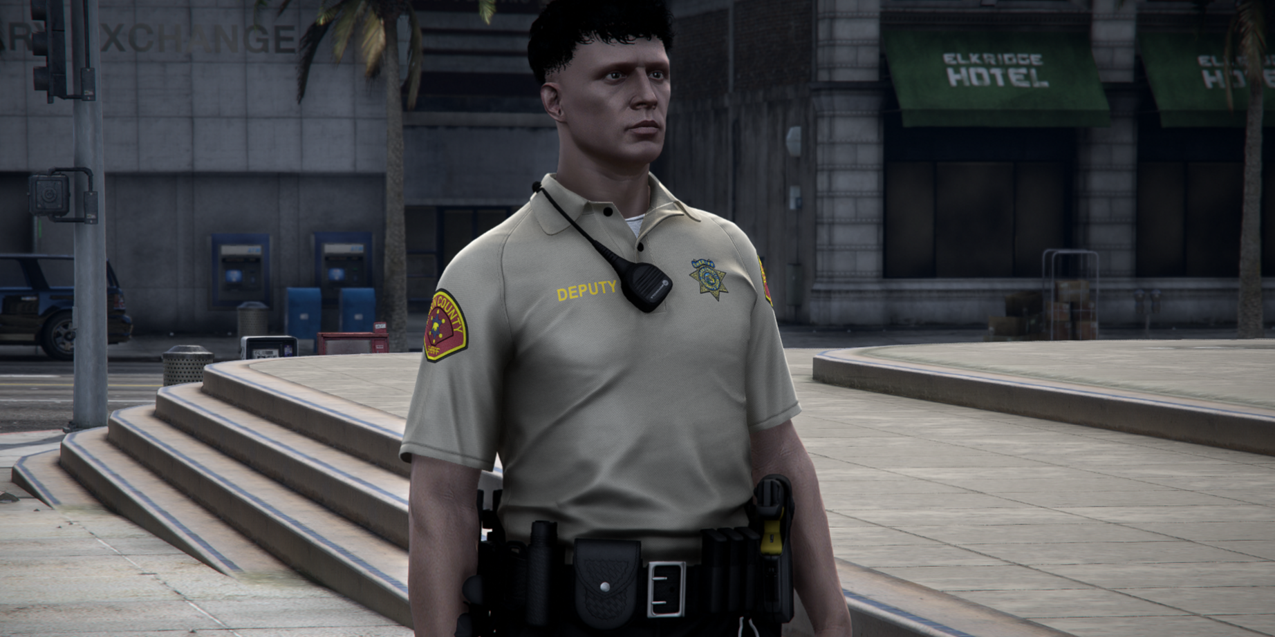 Kern County Sheriffs Office