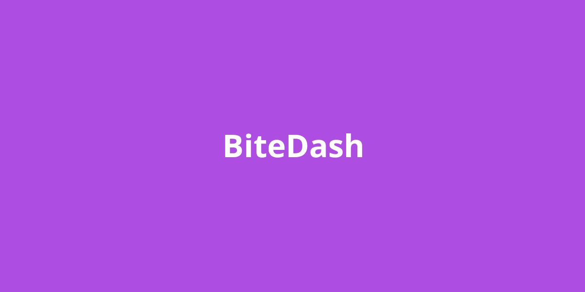 BiteDash